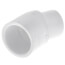 1-1/4" PVC Sch. 40 22.5° Street Elbow