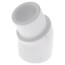 1-1/4" PVC Sch. 40 22.5° Street Elbow