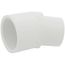 1-1/2" PVC Sch. 40 22.5° Street Elbow
