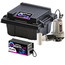 Stormcell Dual Battery Back Up Pump High Output System (25A)
