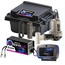 Stormcell Dual Battery Back Up Pump High Output System w/ NightEye (25A)