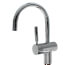 F-HC3300C Indulge Modern Instant Hot and Cool Water Dispenser (Chrome), 44239C