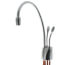 F-HC1100C Indulge Contemporary Instant Hot and Cool Water Dispenser (Chrome), 44252