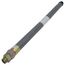 XR-27G-20-36-ZDC X-Riser 1-1/4" IPS (SDR 11/.151" Wall) x 1-1/4" MPT x 36" OAL X-Riser Flexible Anodeless Riser for Natural Gas