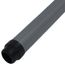 XR-27G-20-36-ZDC X-Riser 1-1/4" IPS (SDR 11/.151" Wall) x 1-1/4" MPT x 36" OAL X-Riser Flexible Anodeless Riser for Natural Gas