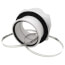 6" x 8" PVC SDR 35 Saddle Tee (Gasketed)