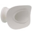 4" x 8" PVC SDR 35 Saddle Wye (Gasketed)