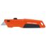 Slide Out Utility Knife
