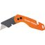 44303 - Klein Tools 44303 - Folding Utility Knife w/ Blade Storage