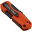 Folding Utility Knife With Driver