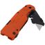 FLICKBLADE 2-in-1 Utility Knife and Scraper