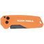 FLICKBLADE Subcompact Folding Utility Knife