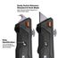 Auto-Loading Retractable Dual Knife, 44308