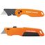 Folding and Slide Out Utility Knife Set