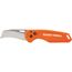FLICKBLADE Hawkbill Folding Pocket Knife