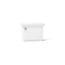 Toilet Tank, 1.28 Gpf (White), K-4434-U-0