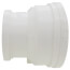 8" x 6" PVC SDR 35 Cap (G x G)