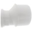 8" x 6" PVC SDR 35 Increaser Bushing (Eccentric SPG x G)