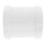 4" PVC SDR 35 Repair Coupling w/o Stop (G x G)