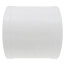 8" PVC SDR 35 Repair Coupling w/o Stop (G x G)