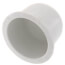 12" PVC SDR 35 Plug (Spigotted)