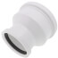 6" x 4" PVC SDR 35 Cap (G x G)