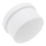 4" PVC SDR 35 Cap (Gasketed)