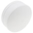8" PVC SDR 35 Cap (Gasketed)