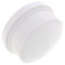 6" PVC SDR 35 Cap (Gasketed)