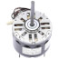1/4 HP Fan and Blower Motor, 1075 RPM, 208-230v, F48Y Frame, Semi Enclosed