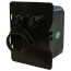 Transformer w/ Base Plate for Delco Burner, 120V