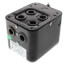 Universal Transformer w/ Six Position Adaptability, 240V