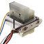 Foot Mount Transformer w/ Circuit Breaker 120/208/240/480V, 75VA