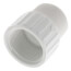 1-1/4" PVC Sch. 40 Male x Female Adapter
