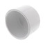 2-1/2" PVC Schedule 40 Cap
