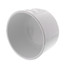 5" PVC Schedule 40 Cap