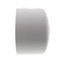 6" PVC Schedule 40 Cap