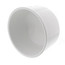 6" PVC Schedule 40 Cap