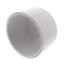 16" PVC Schedule 40 Cap