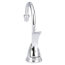 H-WAVEC-SS Involve Wave Instant Hot Water Dispenser System w/ Tank (Chrome), 44714