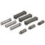E1666X Jaw Insert Set for 300 and 535 Threading Machines
