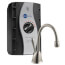 H-VIEWSN-SS Involve View Instant Hot Water Dispenser System w/ Tank (Satin Nickel), 44716A