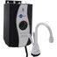 HC-VIEWC-SS Involve View Instant Hot & Cool Water Dispenser System w/ Tank (Chrome), 44717