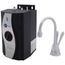 HC-VIEWC-SS Involve View Instant Hot & Cool Water Dispenser System w/ Tank (Chrome), 44717