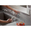 H-CLASSIC-SS Invite Classic Instant Hot Water Dispenser w/ Tank (Chrome), 44719