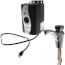 H-CLASSIC-SS Invite Classic Instant Hot Water Dispenser w/ Tank (Chrome), 44719