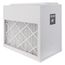 20" X 25" X 5" Air Bear Right Angle Air, MERV 11 (2000 CFM)