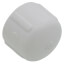 3/8" PVC Schedule 40 Female Cap