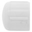 1/2" PVC Schedule 40 Female Cap