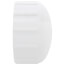 2" PVC Schedule 40 Female Cap